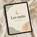Guide Dodo Serein — Les nuits